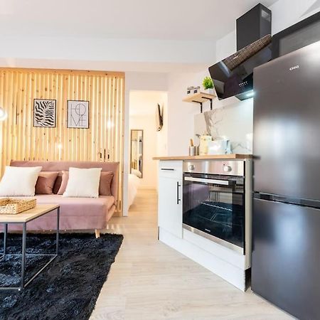 Oasis Urbano Santander Apartment Luaran gambar