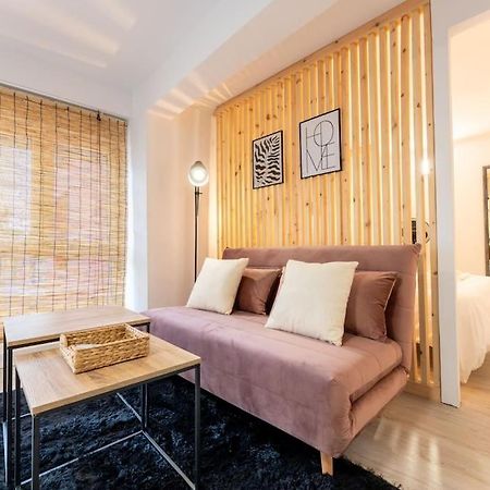 Oasis Urbano Santander Apartment Luaran gambar