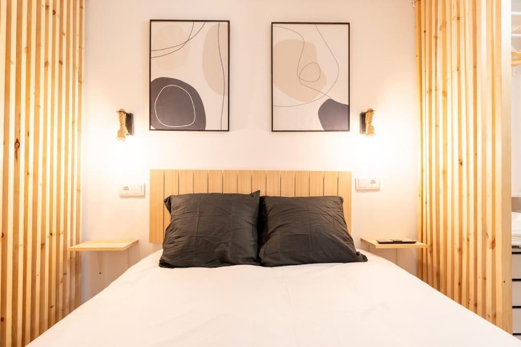 Oasis Urbano Santander Apartment Luaran gambar