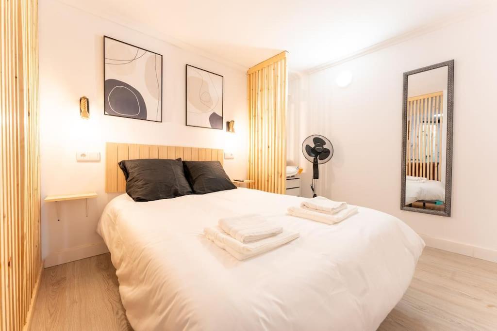 Oasis Urbano Santander Apartment Luaran gambar