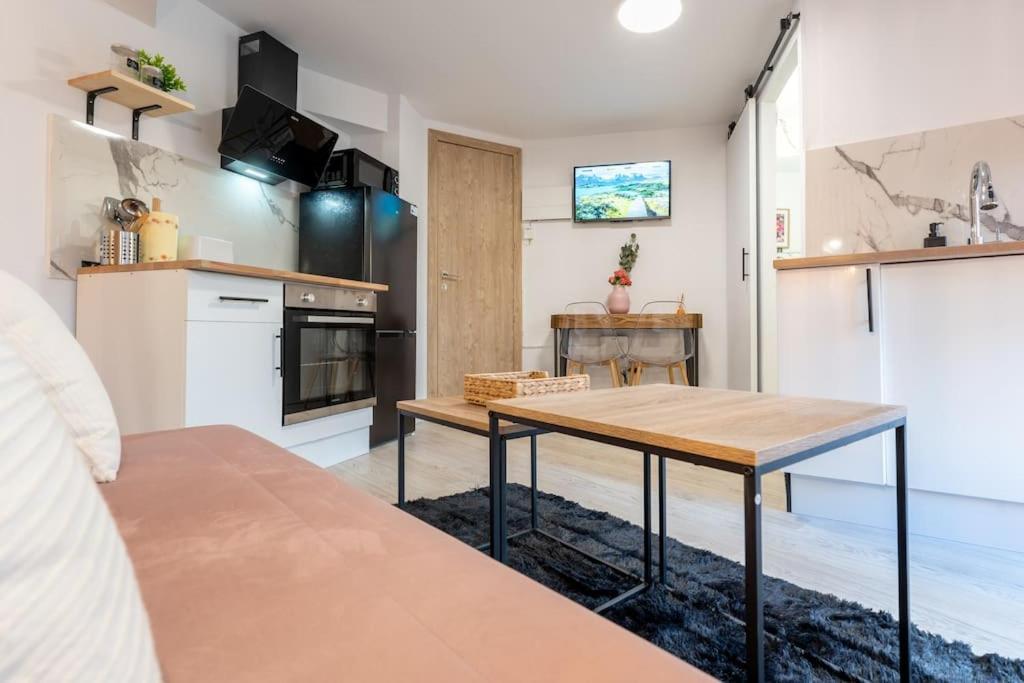 Oasis Urbano Santander Apartment Luaran gambar