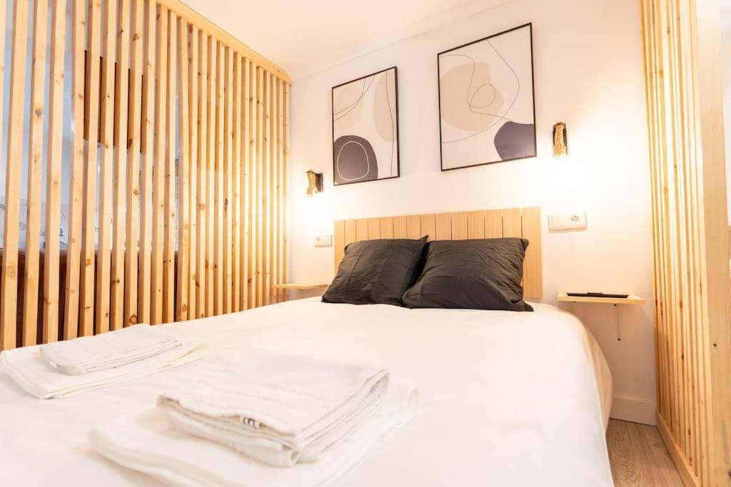 Oasis Urbano Santander Apartment Luaran gambar