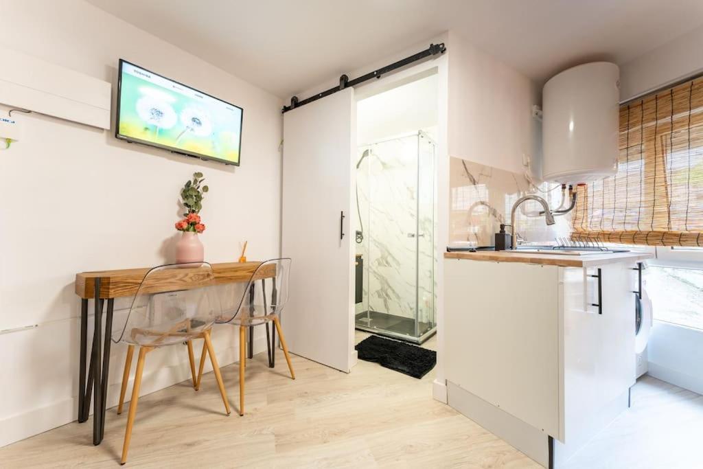 Oasis Urbano Santander Apartment Luaran gambar